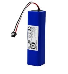 Roidmi Eve / Eve Plus Uyumlu  Robot Süpürge Batarya 14.4V 5200 Mah Li-İon