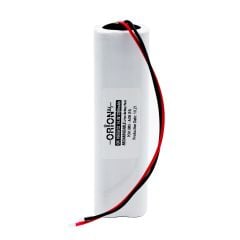 14.8V 3200mAh 4S Bms Devreli Li-ion Robot Süpürge Pili