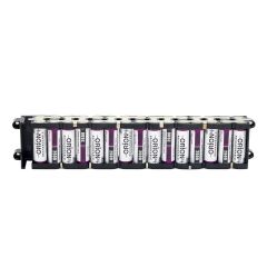 36V 7.8Ah 10S 3P Li-ion Elektrikli Bisiklet Pili Bms Devreli