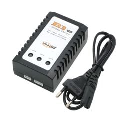 iMAX B3 Pro Lipo Batarya Balanslı Şarj Cihazı (2S-3S 7.4V 11.1V)