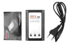 iMAX B3 Pro Lipo Batarya Balanslı Şarj Cihazı (2S-3S 7.4V 11.1V)