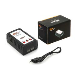 iMAX B3 Pro Lipo Batarya Balanslı Şarj Cihazı (2S-3S 7.4V 11.1V)