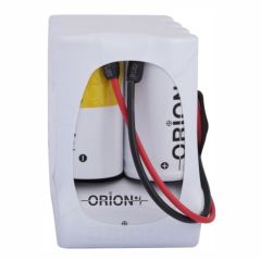 Fakir RCT144 Turbo Uyumlu  14.4v 2200mAh Şarjlı Süpürge Pili