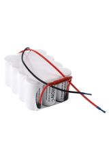 Bosch Bbh Move1 Uyumlu Orıon 14.4v 2200mah Şarjlı Süpürge Pili