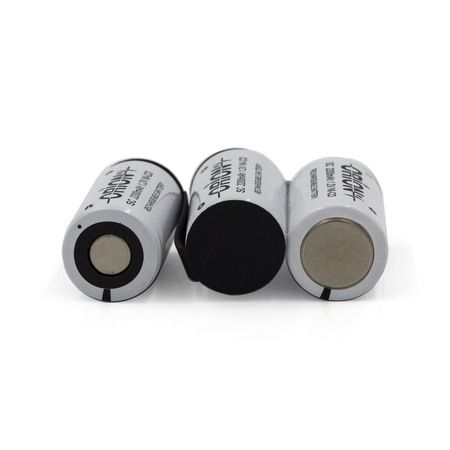 BOSCH BKS3002/01 UYUMLU 3.6V SC 2200 mAh