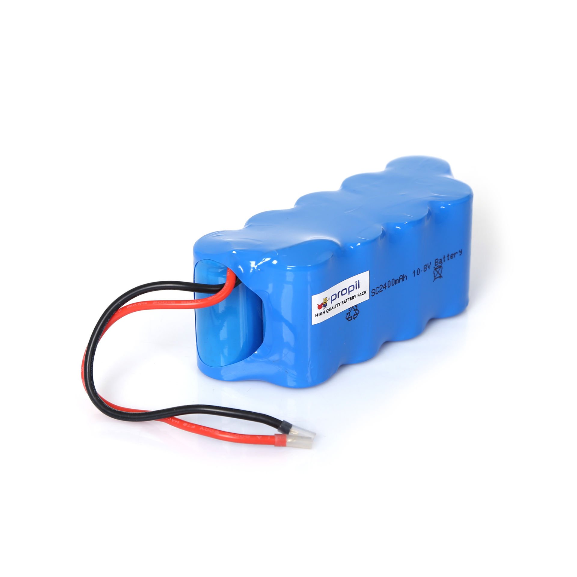 Fakir AS Premium 1108 T CBC  10.8v 2.2A Süpürge Pili