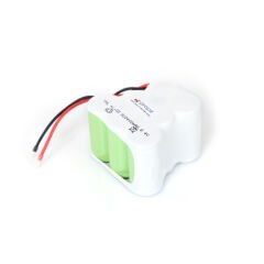 Kenwood HV170 için 8.4v 2.2Ah NiCD Süpürge Pili