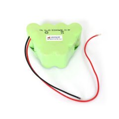 FAKİR RCT 108-109 TURBO 10.8V 2200 Mah SÜPÜRGE PİLİ