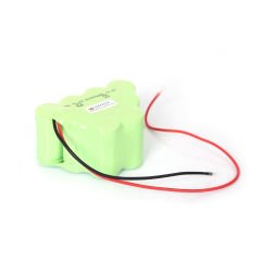 FAKİR RCT 108-109 TURBO 10.8V 2200 Mah SÜPÜRGE PİLİ