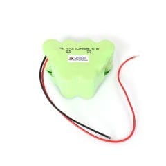 FAKİR RCT 108-109 TURBO 10.8V 2200 Mah SÜPÜRGE PİLİ