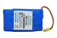 36v 6400mah Hoverbord Bataryası Yüksek Kapasite