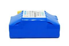 36v 6400mah Hoverbord Bataryası Yüksek Kapasite