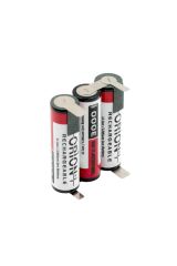 12v 3000mah 3s 18650  Li-ion Şarjlı Matkap Pili