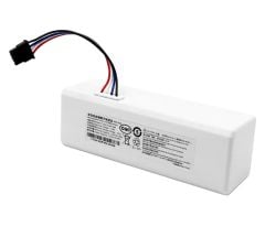 Xiaomi Mi Vacuum Mop 1C 2in1 STYTJ01ZHM 2600mAh Robot Süpürge Bataryası