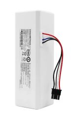 Xiaomi Mi Vacuum Mop 1C 2in1 STYTJ01ZHM 2600mAh Robot Süpürge Bataryası