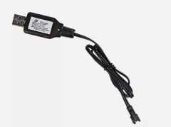 3.7v 14500 Lion 2 Adet Oyuncak Pili ve Usb Şarj Cihazı